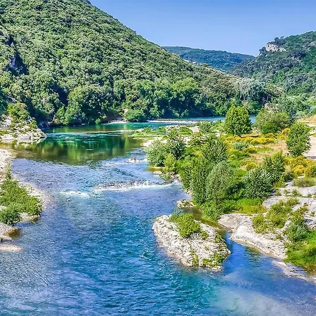 Stunning In Jonquiere Saint Vincen Ferienhaus *
