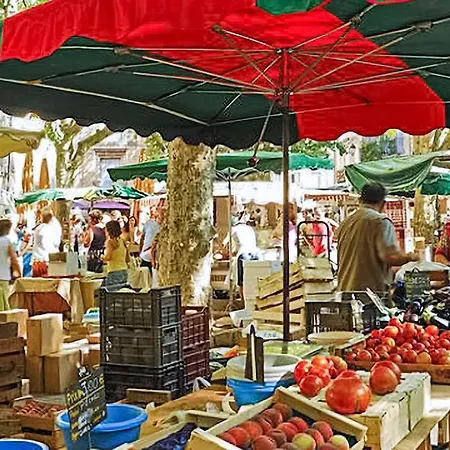 Cozy In Jonquiere Saint Vincen Semesterbostad Jonquieres-et-Saint-Vincent