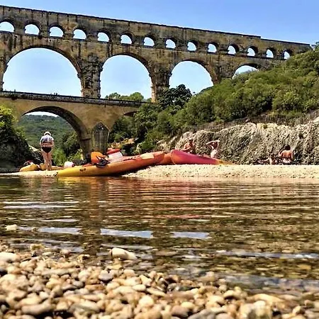 Stunning In Jonquiere Saint Vincen