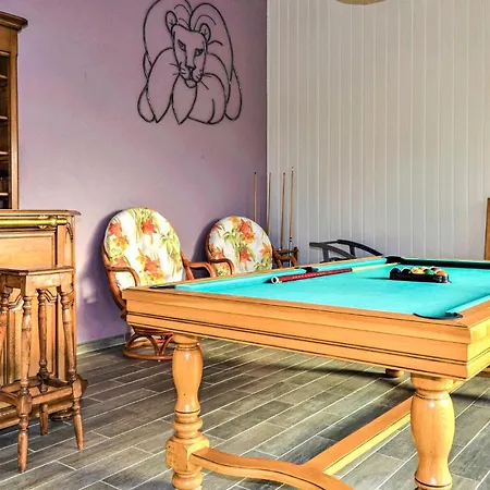 3 Bedroom In Jonquiere Saint Vincen Jonquieres-et-Saint-Vincent